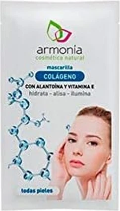 Маска для лица Armonia