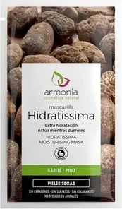 Маска для лица Armonia