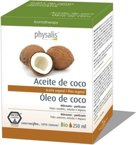 Physalis o'simlik moyi