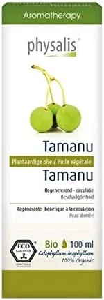 Tamanu Oil Physalis