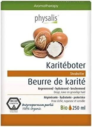 Body Butter Physalis