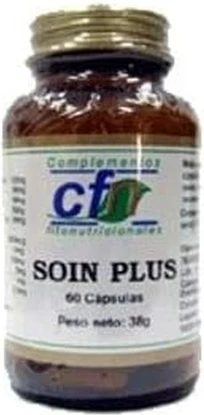 Пищевая добавка Cfn Soin Plus