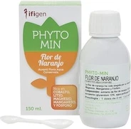 Туалетная вода Ifigen PHYTOMIN
