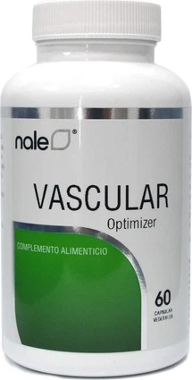 Биодобавка Nale Vascular Optimizer