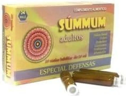 Nale Summum Adults для ногтей