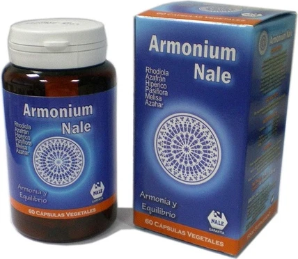 Nutricosmetics Nale