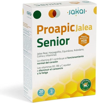 Пищевая добавка Sakai