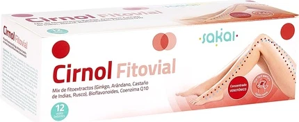 Fitovial Sakai Cirnol