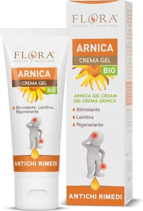 Gel Cream Flora By Flora Nikrooz Arnica