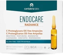 Ампулы Endocare