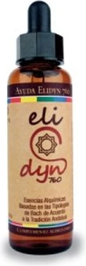 Пищевая добавка Nutergia Elidyn
