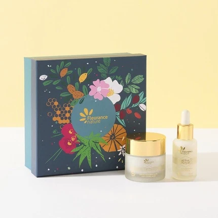 Подарочный набор Fleurance Nature Elixir Royal