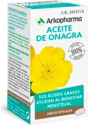 Биологически активная добавка Arkopharma Evening Primrose Oil