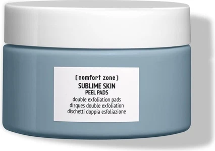 Peel Pads Comfort Zone Sublime Skin