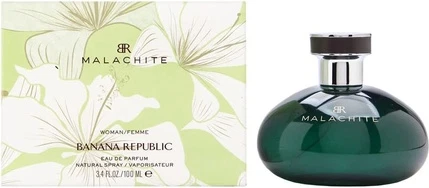 Парфюмерная вода Banana Republic Malachite