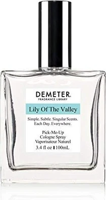 Demeter Fragrance Library Lily Of The Valley atiri