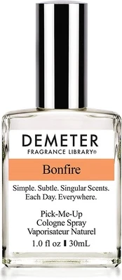 Cologne Demeter Fragrance Library Bonfire