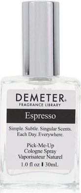 Одеколон Demeter Espresso