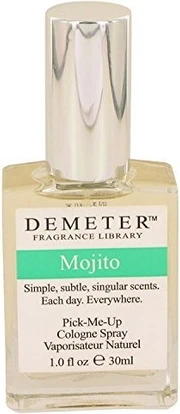 Cologne Demeter