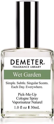 Одеколон Demeter Fragrance Library