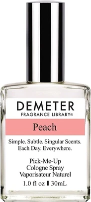 Одеколон Demeter Fragrance Library
