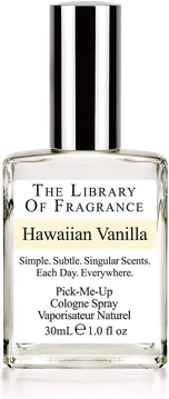 Cologne Demeter Hawaiian Vanilla