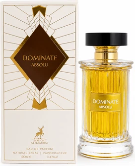 Maison Alhambra Dominate Absolu