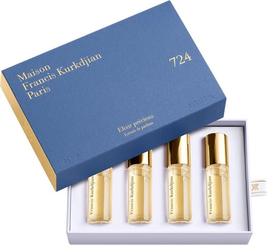Gift Set Maison Francis Kurkdjian 724