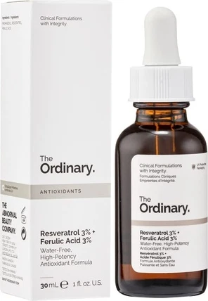 Сыворотка для лица The Ordinary