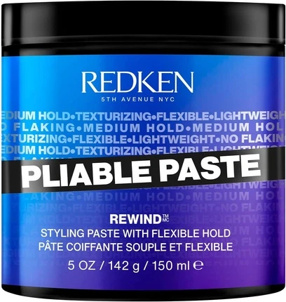 Hair Paste Redken