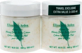 Крем для тела Elizabeth Arden Honey Drops