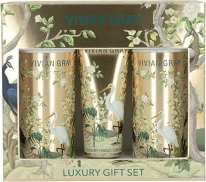 Gift Set Vivian Gray