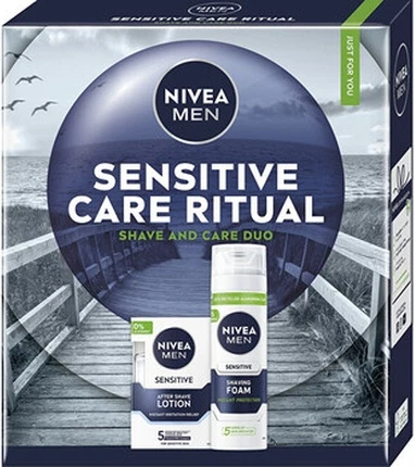 Набор лосьонов Nivea