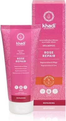 Shampoo Khadi