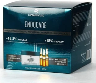 Укрепляющий крем Endocare Cellage