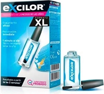Nail Treatment Bialcol Excilor XL