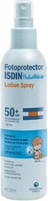 Spray Lotion ISDIN Pediatric