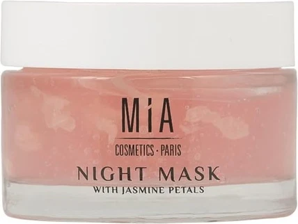Ночная маска Mia Cosmetics