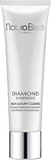 Cleansing Cream Natura Bisse Diamond Luminous