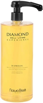 Body Oil Natura Bisse Diamond Wellliving