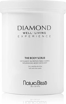 Скраб для тела Natura Bisse Diamond Wellliving