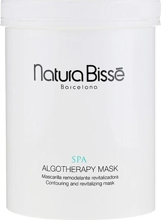 Увлажняющая маска с морскими водорослями Natura Bisse Moisturizing Mask With Seaweed