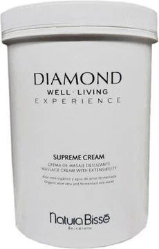 Supreme Cream Natura Bisse