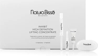 Ampoules Natura Bisse Inhibit