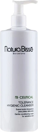 Очищающая эмульсия Natura Bisse Tolerance