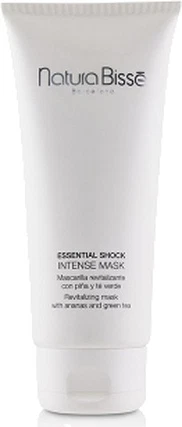 Face Mask Natura Bisse Essential Shock Intense