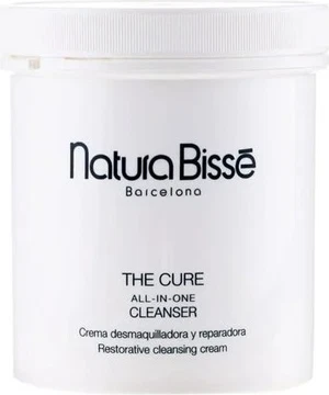 Очищающий крем для лица Natura Bissé