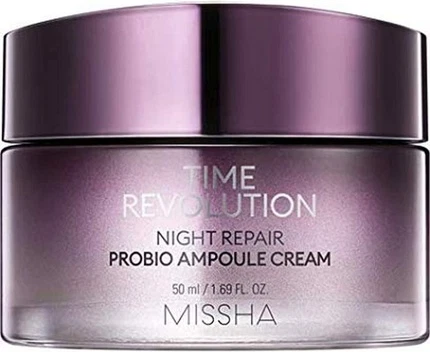Крем Missha Time Revolution