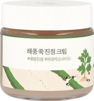 Soothing Cream Round Lab