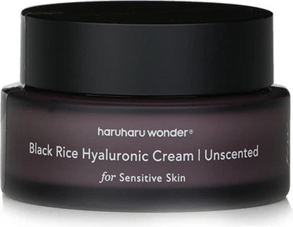 Face Cream Haruharu Wonder